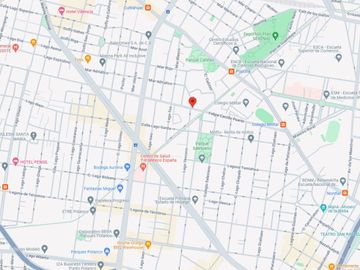 Departamento en venta Felipe Carrillo Puerto 181, Popotla, CDMX Recuperación Bancaria