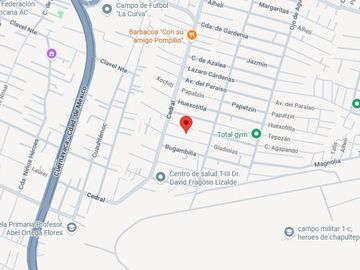 Casa en venta, Fraccionamiento, Agapando 23, Ejidos de San Pedro Mártir, Recuperación Bancaria