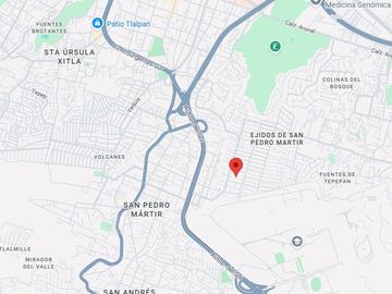 Casa en venta, Fraccionamiento, Agapando 23, Ejidos de San Pedro Mártir, Recuperación Bancaria