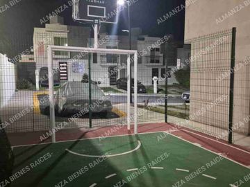 Casa en renta en Ciudad del Sol