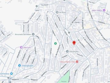 Casa en venta Calle Piñon, Cumbres de San Mateo, Naucalpan Recuperación Bancaria
