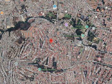 Casa en venta Calle Piñon, Cumbres de San Mateo, Naucalpan Recuperación Bancaria