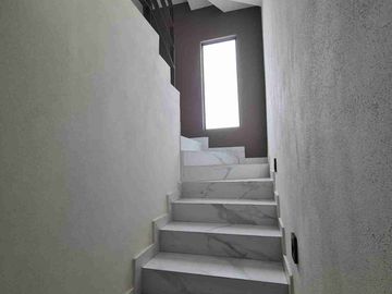 Venta de casa recidencial en Ecatepec