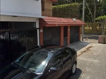 Casa en venta Calle Helio, Colonia El Rosario, Azcapotzalco, Recuperación Bancaria
