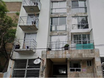 DEPARTAMENTO EN VENTA EN CALZ. AZCAPOTZALCO, LA VILLA, AZCAPOTZALCO, CDMX.