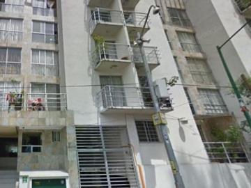 DEPARTAMENTO EN VENTA EN CALZ. AZCAPOTZALCO, LA VILLA, AZCAPOTZALCO, CDMX.