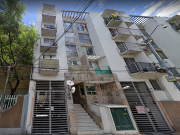DEPARTAMENTO EN VENTA EN CALZ. AZCAPOTZALCO, LA VILLA, AZCAPOTZALCO, CDMX.