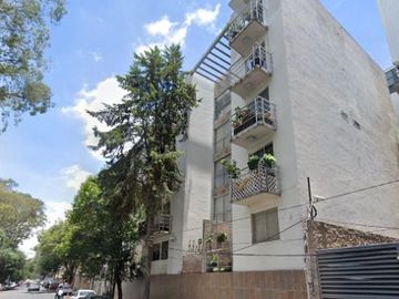 DEPARTAMENTO EN VENTA EN CALZ. AZCAPOTZALCO, LA VILLA, AZCAPOTZALCO, CDMX.