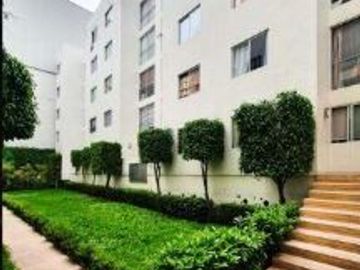 DEPARTAMENTO EN VENTA EN CALZ. AZCAPOTZALCO, LA VILLA, AZCAPOTZALCO, CDMX.