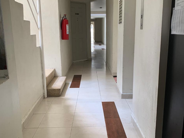 DEPARTAMENTO EN VENTA EN CALZ. AZCAPOTZALCO, LA VILLA, AZCAPOTZALCO, CDMX.