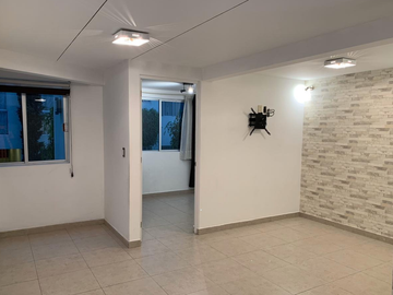 DEPARTAMENTO EN VENTA EN CALZ. AZCAPOTZALCO, LA VILLA, AZCAPOTZALCO, CDMX.