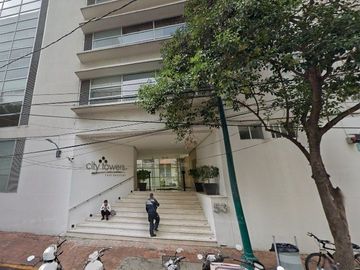 HERMOSO DEPARTAMENTO A UN COSTADO DEL TEATRO TELCEL