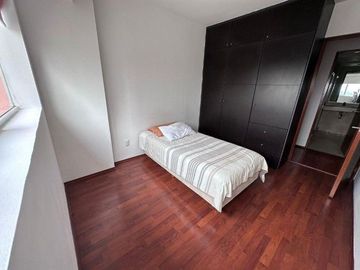 HERMOSO DEPARTAMENTO A UN COSTADO DEL TEATRO TELCEL