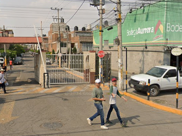 Casa en Renovación Jajalpa, Ecatepec de Morelos, Edo. Méx. | Oportunidad de inversión, solo recurso propio, no se aceptan créditos bancarios ni Infona