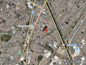 Casa en Renovación Jajalpa, Ecatepec de Morelos, Edo. Méx. | Oportunidad de inversión, solo recurso propio, no se aceptan créditos bancarios ni Infona