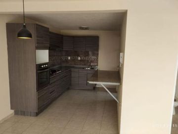 DEPARTAMENTO EN VENTA EN WAKE CENTER, AZCAPOTZALCO, LIBERTAD, CDMX.