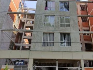 DEPARTAMENTO EN VENTA EN WAKE CENTER, AZCAPOTZALCO, LIBERTAD, CDMX.