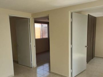 DEPARTAMENTO EN VENTA EN WAKE CENTER, AZCAPOTZALCO, LIBERTAD, CDMX.