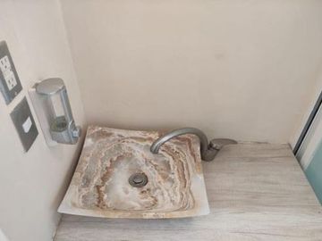 DEPARTAMENTO EN VENTA EN WAKE CENTER, AZCAPOTZALCO, LIBERTAD, CDMX.