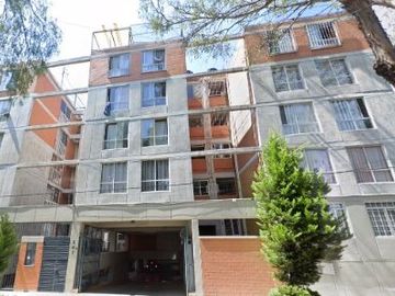DEPARTAMENTO EN VENTA EN WAKE CENTER, AZCAPOTZALCO, LIBERTAD, CDMX.