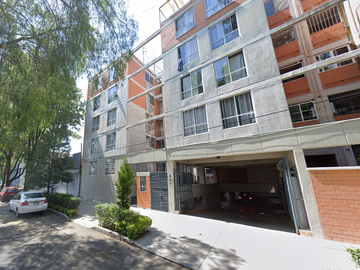 DEPARTAMENTO EN VENTA EN WAKE CENTER, AZCAPOTZALCO, LIBERTAD, CDMX.