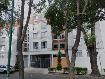 DEPARTAMENTO EN VENTA EN WAKE CENTER, AZCAPOTZALCO, LIBERTAD, CDMX.