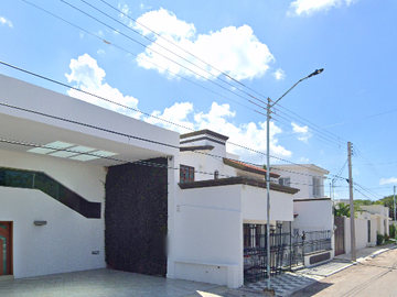 VENTA DE CASA EN FRACCIORAMA 2000 FRANCISCO DE CAMPECHE, CAMPECHE