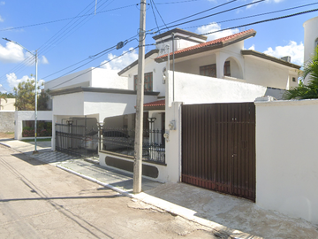 VENTA DE CASA EN FRACCIORAMA 2000 FRANCISCO DE CAMPECHE, CAMPECHE