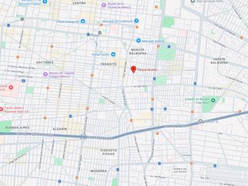 🏢 Departamento en Remate con Cesión Inmediata – Venustiano Carranza, CDMX 🏢