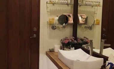 3BR House and Lot with Pool for Sale at Mactan Tropics