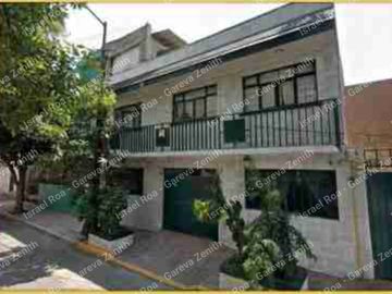 Venta de casa en la colonia Granada Alcaldía Miguel Hidalgo CDMX