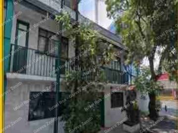 Venta de casa en la colonia Granada Alcaldía Miguel Hidalgo CDMX