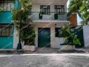 Venta de casa en la colonia Granada Alcaldía Miguel Hidalgo CDMX