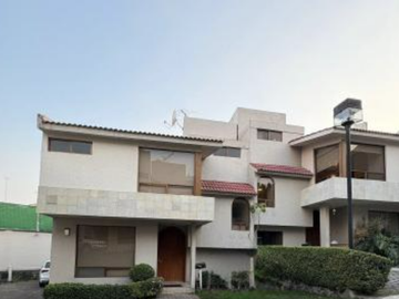 CASA ADJUDICADA EN FRACC. BARRIO DE SAN FRANCISCO CDMX
