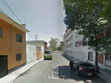 DEPARTAMENTO EN VENTA EN FRANCISCO SANCHEZ, SANTIAGO AHUIZOTLA