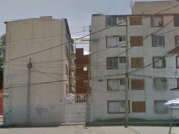 DEPARTAMENTO EN VENTA EN FRANCISCO SANCHEZ, SANTIAGO AHUIZOTLA