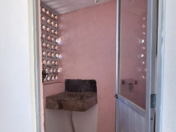 DEPARTAMENTO EN VENTA EN FRANCISCO SANCHEZ, SANTIAGO AHUIZOTLA