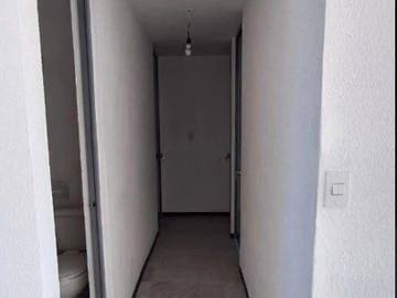 DEPARTAMENTO EN VENTA EN FRANCISCO SANCHEZ, SANTIAGO AHUIZOTLA