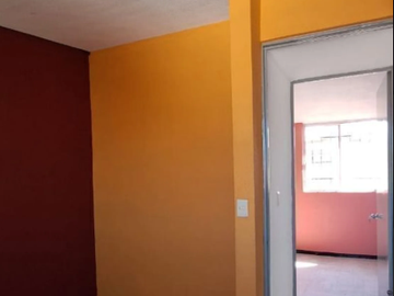 DEPARTAMENTO EN VENTA EN FRANCISCO SANCHEZ, SANTIAGO AHUIZOTLA