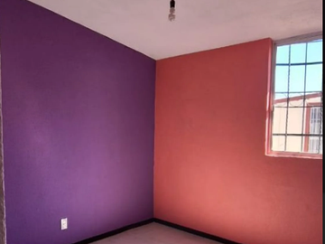 DEPARTAMENTO EN VENTA EN FRANCISCO SANCHEZ, SANTIAGO AHUIZOTLA