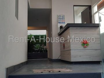 Departamento en Renta en Cuauhtémoc, San Simón Tolnahuac