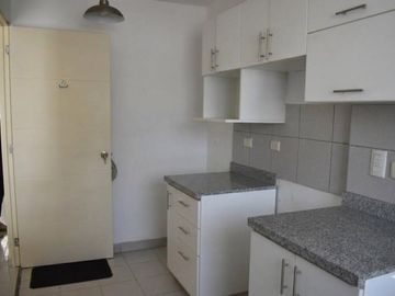 Dpto En 1Er Nivel Elevado De 107 M2 En Calle Collasuyo 251 San Miguel-Vista Exterior Frente A Parque
