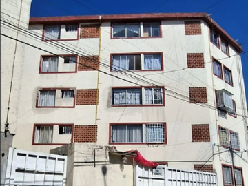 DEPARTAMENTO EN VENTA EN FRANCISCO SANCHEZ, SANTIAGO AHUIZOTLA