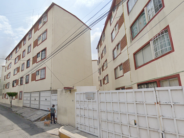 DEPARTAMENTO EN VENTA EN FRANCISCO SANCHEZ, SANTIAGO AHUIZOTLA