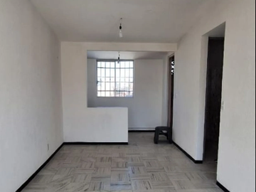 DEPARTAMENTO EN VENTA EN FRANCISCO SANCHEZ, SANTIAGO AHUIZOTLA