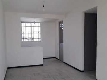 DEPARTAMENTO EN VENTA EN FRANCISCO SANCHEZ, SANTIAGO AHUIZOTLA