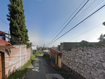 CASA EN REMATE BANCARIO SAN MIGUEL XICALCO TLALPAN