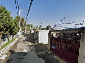 CASA EN REMATE BANCARIO SAN MIGUEL XICALCO TLALPAN