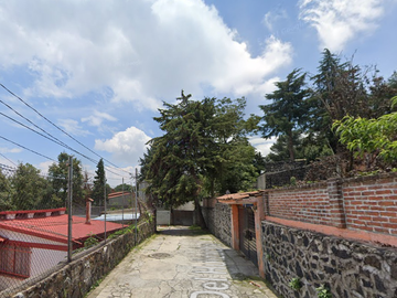 CASA EN REMATE BANCARIO SAN MIGUEL XICALCO TLALPAN