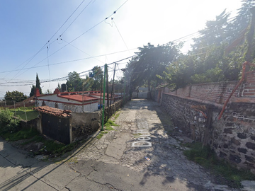 CASA EN REMATE BANCARIO SAN MIGUEL XICALCO TLALPAN